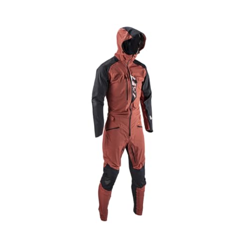 Leatt Mono Suit MTB HydraDri 3.0#S Lava von Leatt