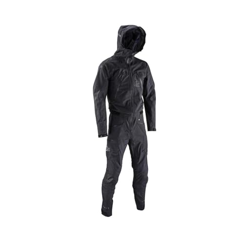 Leatt Mono Suit MTB HydraDri 5.0#L Blk Leatt Mono Suit MTB HydraDri 5.0#L Blk von Leatt