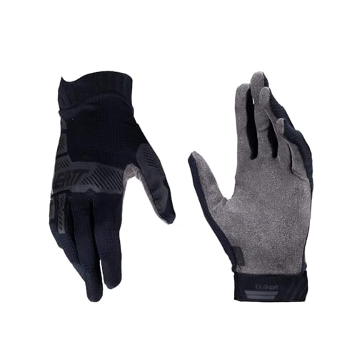 Motocross Gloves 1.5 GripR Mini with MicronGrip palm for children Motocross Gloves 1.5 GripR Mini with MicronGrip palm for children von Leatt