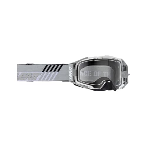 Motocross Goggle Velocity 6.5 Photochromic Motocross Goggle Velocity 6.5 Photochromic von Leatt