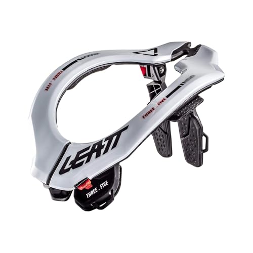 Leatt Neck Brace 3.5 semi-rigid and lightweight Leatt Neck Brace 3.5 semi-rigid and lightweight von Leatt