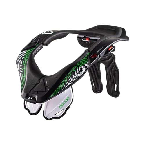 Neck Brace 5.5 ideal for offroad lovers Neck Brace 5.5 ideal for offroad lovers von Leatt