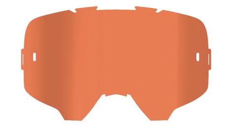 orangefarbener lichtschutz 58 orangefarbener lichtschutz 58 von Leatt
