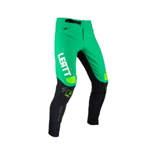 Leatt Pant MTB Gravity 4.0#XL/US36/EU54 Jade Leatt Pant MTB Gravity 4.0#XL/US36/EU54 Jade von Leatt