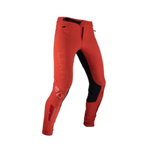 Leatt Pants MTB Gravity 4.0#L/EU40/UK12/US8 Lava von Leatt