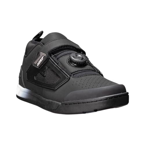 ProFlat 3.0 Schuhe – Schwarz – 10 US / 44 EU von Leatt