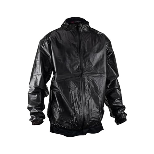 Racecover Motocross jacket ideal for rainy days Racecover Motocross jacket ideal for rainy days von Leatt