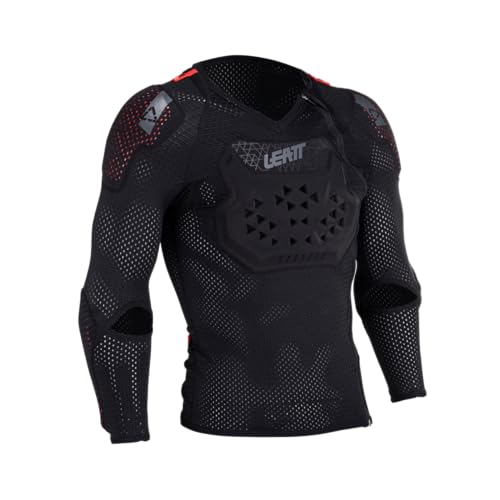 BODY PROTECTOR REAFLEX STEALTH #L 172-178CM BODY PROTECTOR REAFLEX STEALTH #L 172-178CM von Leatt