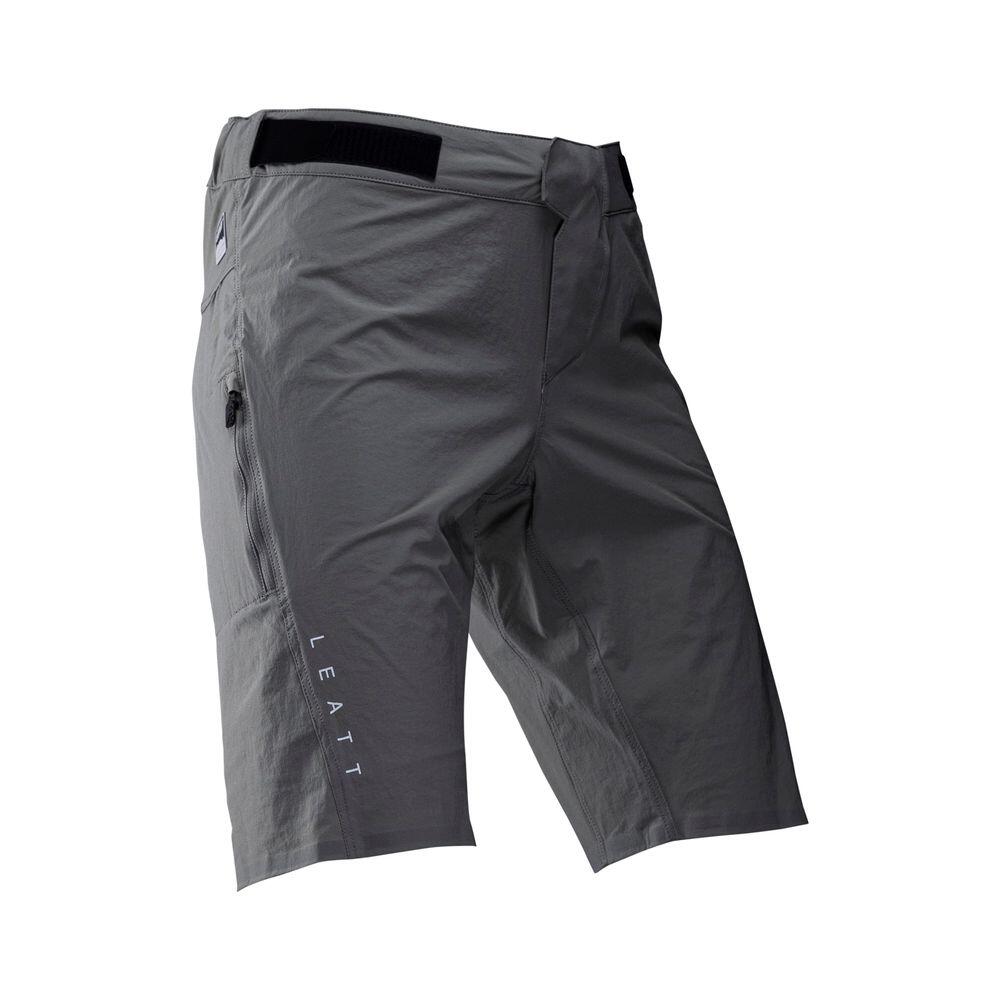 Shorts MTB Trail 1.0 - Granite von Leatt