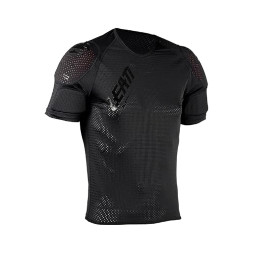 Shoulder Tee Moto Leatt 3DF AirFit Lite short sleeve Shoulder Tee Moto Leatt 3DF AirFit Lite short sleeve von Leatt