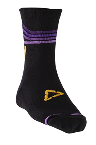 Leatt Socks MTB #L/XL EU43-48/UK8-12/US9-13 Velvet Leatt Socks MTB #L/XL EU43-48/UK8-12/US9-13 Velvet von Leatt