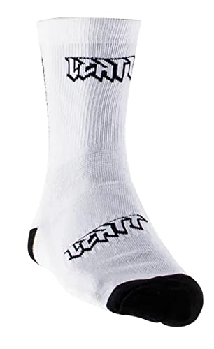 Leatt Socks MTB #L/XL EU43-48/UK8-12/US9-13 Zombie von Leatt