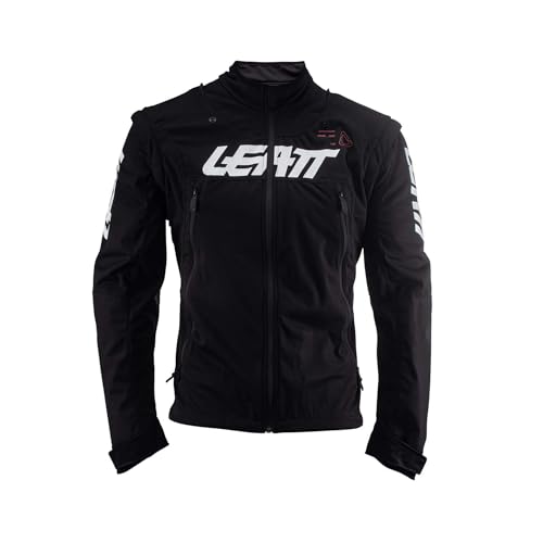 Ultra light and waterproof 4.5 Lite Motorcycle Jacket with removable sleeves Ultra light and waterproof 4.5 Lite Motorcycle Jacket with removable sleeves von Leatt