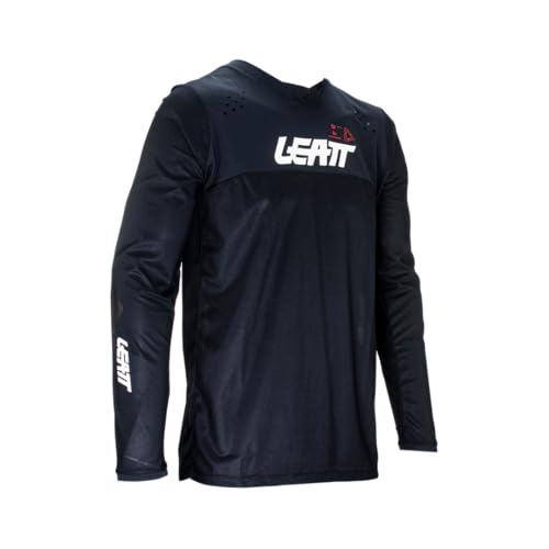 Ventilated 4.5 Enduro Motocross Jersey with a comfortable fit von Leatt