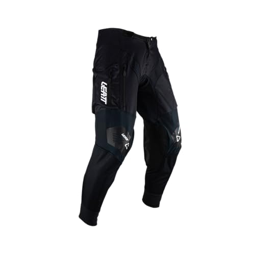 Ventilated and flexible 4.5 Enduro Motocross Pants von Leatt