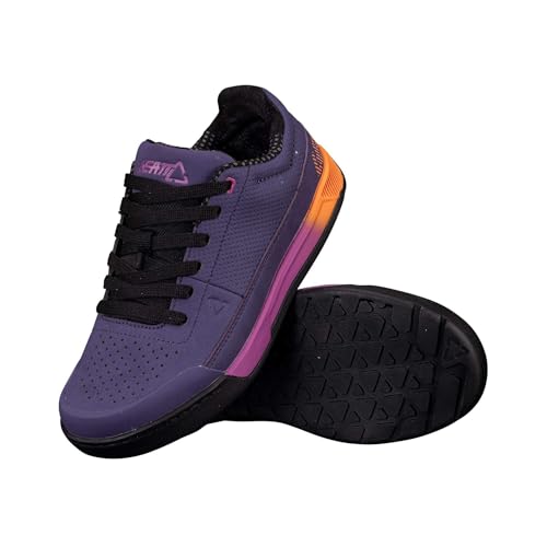 Woman MTB Shoes Flat 2.0 with RideGrip Mix Woman MTB Shoes Flat 2.0 with RideGrip Mix von Leatt