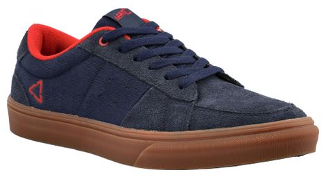 leatt 1 0 flache schuhe onyx blue leatt 1 0 flache schuhe onyx blue von Leatt