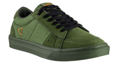 leatt 1 0 flat schuhe grun leatt 1 0 flat schuhe grun von Leatt