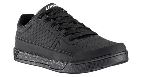 leatt 2 0 flat schuhe schwarz leatt 2 0 flat schuhe schwarz von Leatt