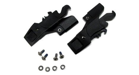 leatt klemmkeil set fur dbx gpx kart 0mm leatt klemmkeil set fur dbx gpx kart 0mm von Leatt