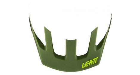 leatt mtb 1 0 mtn visier kaktus grun leatt mtb 1 0 mtn visier kaktus grun von Leatt