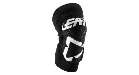 short leatt kniestutze kids 3df weis schwarz short leatt kniestutze kids 3df weis schwarz von Leatt