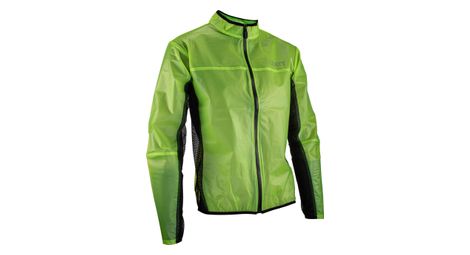 wasserdichte jacke leatt racecover lime grun wasserdichte jacke leatt racecover lime grun von Leatt