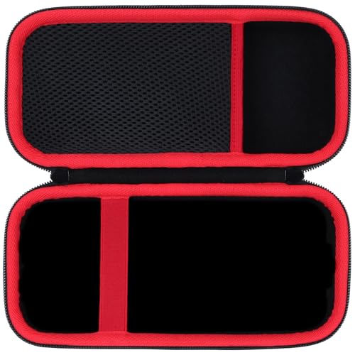 Lebakort Hart Schutz Hülle Etui für Boost XL GB50 1500A 12V UltraSafe Starthilfe Powerbank von Lebakort