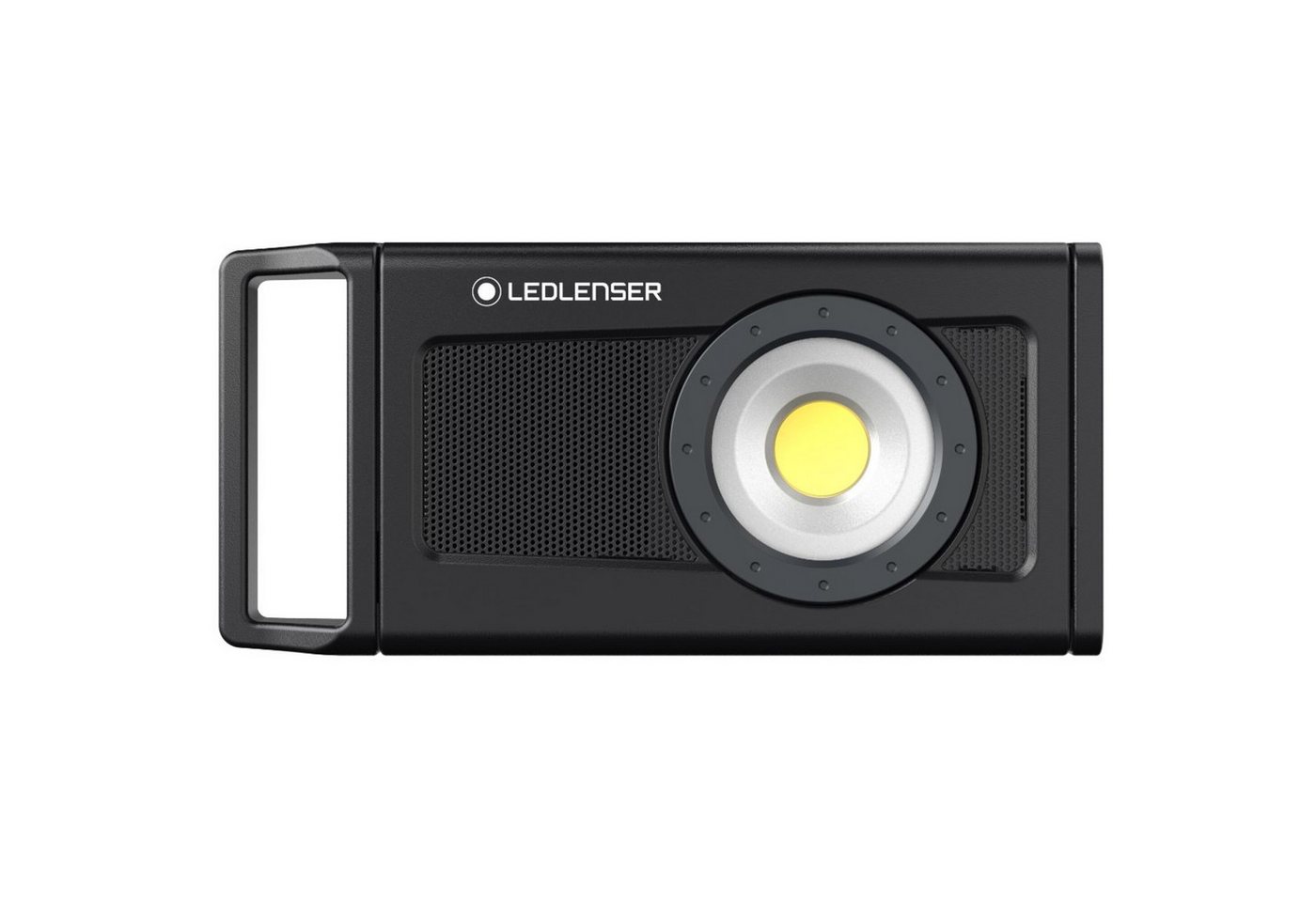 Led Lenser Trekkingrucksack LED LENSER Arbeitslampe iF4R music Led Lenser Trekkingrucksack LED LENSER Arbeitslampe iF4R music von Led Lenser