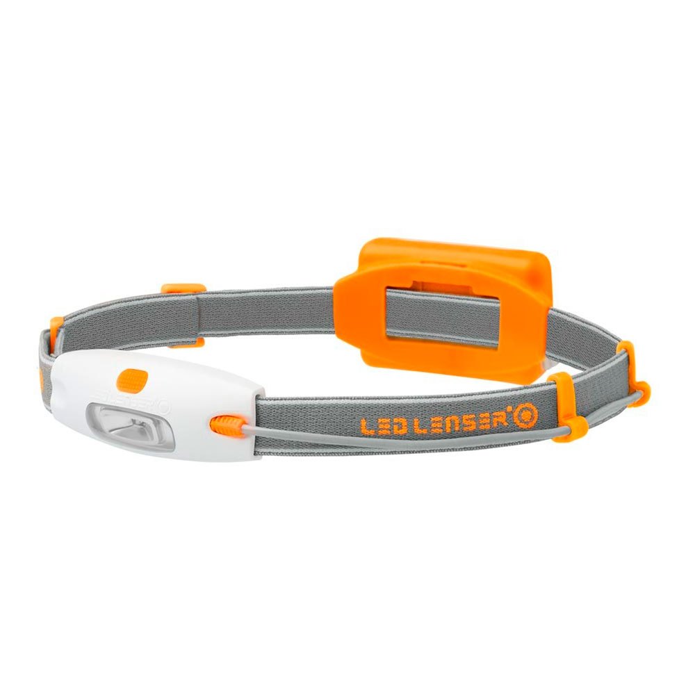 Led Lenser Led Neo Headlight Orange Led Lenser Led Neo Headlight Orange von Led Lenser