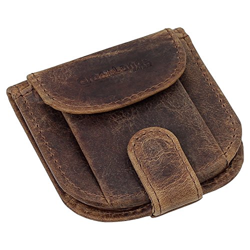 Kleine Leder Mini Herren Geldbörse Portemonnaie Damen Geldbeutel Greenland Nature 8 cm Farbe Montana Kleine Leder Mini Herren Geldbörse Portemonnaie Damen Geldbeutel Greenland Nature 8 cm Farbe Montana von Ledershop24