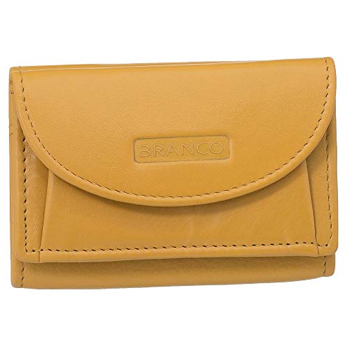 Leder Mini Geldbörse Portemonnaie Geldbeutel Partybörse Minibörse Kleingeldbörse 31105 Farbe gelb Leder Mini Geldbörse Portemonnaie Geldbeutel Partybörse Minibörse Kleingeldbörse 31105 Farbe gelb von Ledershop24