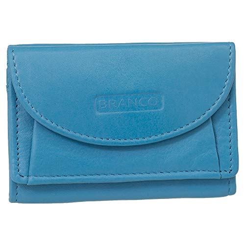 Leder Mini Geldbörse Portemonnaie Geldbeutel Partybörse Minibörse Kleingeldbörse 31105 Farbe türkis Leder Mini Geldbörse Portemonnaie Geldbeutel Partybörse Minibörse Kleingeldbörse 31105 Farbe türkis von Ledershop24