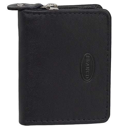 Leder Münzbörse Mini Herren Damen Geldbörse Partybörse Kleingeldbörse Minibörse Geldbeutel 107 Rindsleder 8,5 cm Farbe Schwarz Leder Münzbörse Mini Herren Damen Geldbörse Partybörse Kleingeldbörse Minibörse Geldbeutel 107 Rindsleder 8,5 cm Farbe Schwarz von Ledershop24