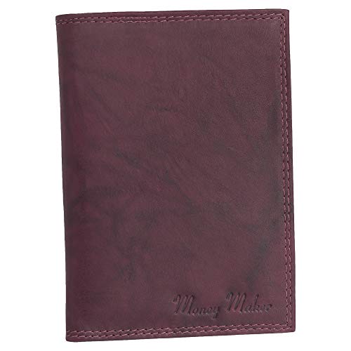Ledershop24 Geschenkset - Ausweisetui Leder Ausweismappe Ausweishülle Kreditkartenetui Kartenetui Dokumentenhülle Führerschein KFZ Auto Farbe Bordeaux Ledershop24 Geschenkset - Ausweisetui Leder Ausweismappe Ausweishülle Kreditkartenetui Kartenetui Dokumentenhülle Führerschein KFZ Auto Farbe Bordeaux von Ledershop24