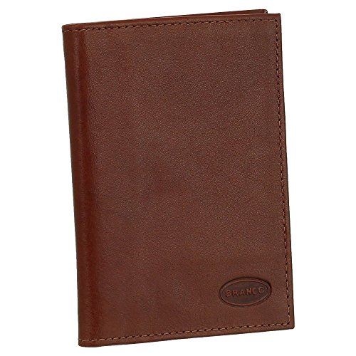 Leder Ausweisetui Ausweishülle Basic Dokumentenmappe Ausweismappe Ideal fürs Auto Farbe Braun Leder Ausweisetui Ausweishülle Basic Dokumentenmappe Ausweismappe Ideal fürs Auto Farbe Braun von Ledershop24
