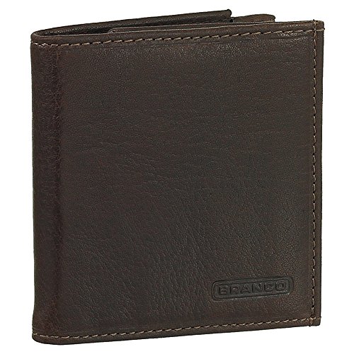 Sportliche Leder Dollarclip Herren Geldbörse Geldclip Geldbeutel mit Geldklammer Farbe Braun Sportliche Leder Dollarclip Herren Geldbörse Geldclip Geldbeutel mit Geldklammer Farbe Braun von Ledershop24
