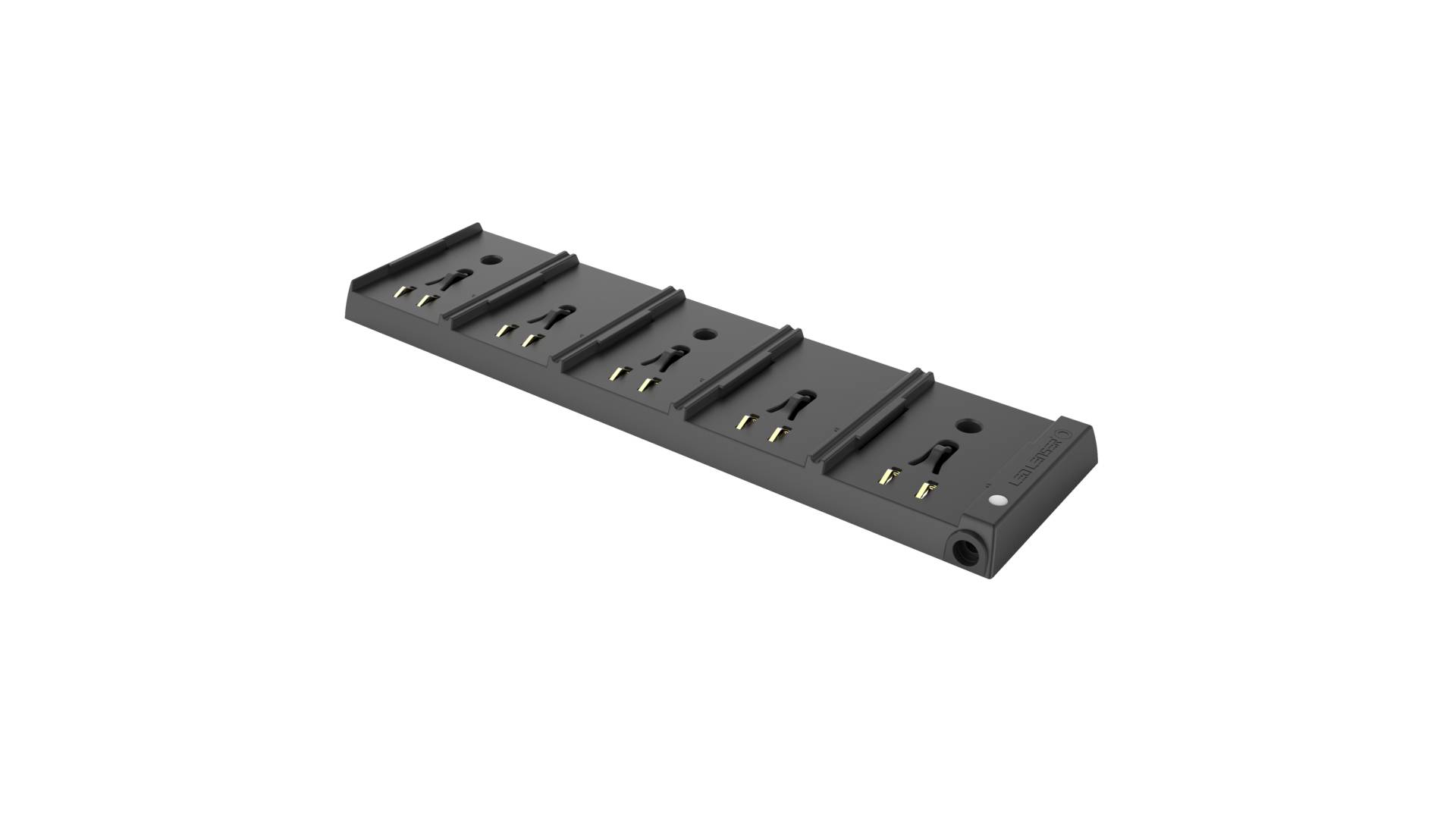 Ledlenser 5 Station Charging Panel Ledlenser 5 Station Charging Panel von Ledlenser GmbH & Co. KG