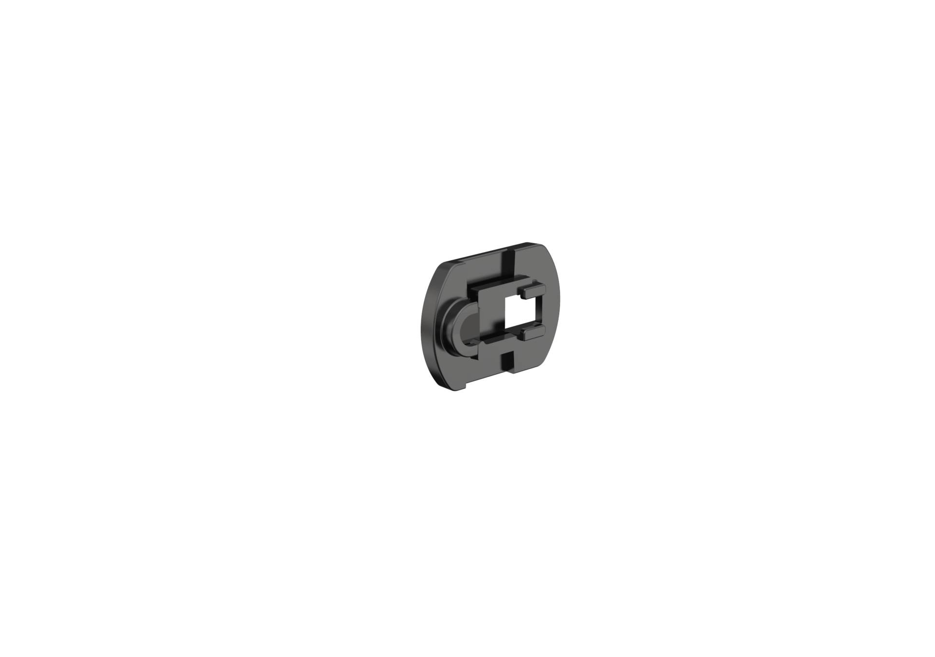 Ledlenser Adapter for GoPro Type D Ledlenser Adapter for GoPro Type D von Ledlenser GmbH & Co Kg