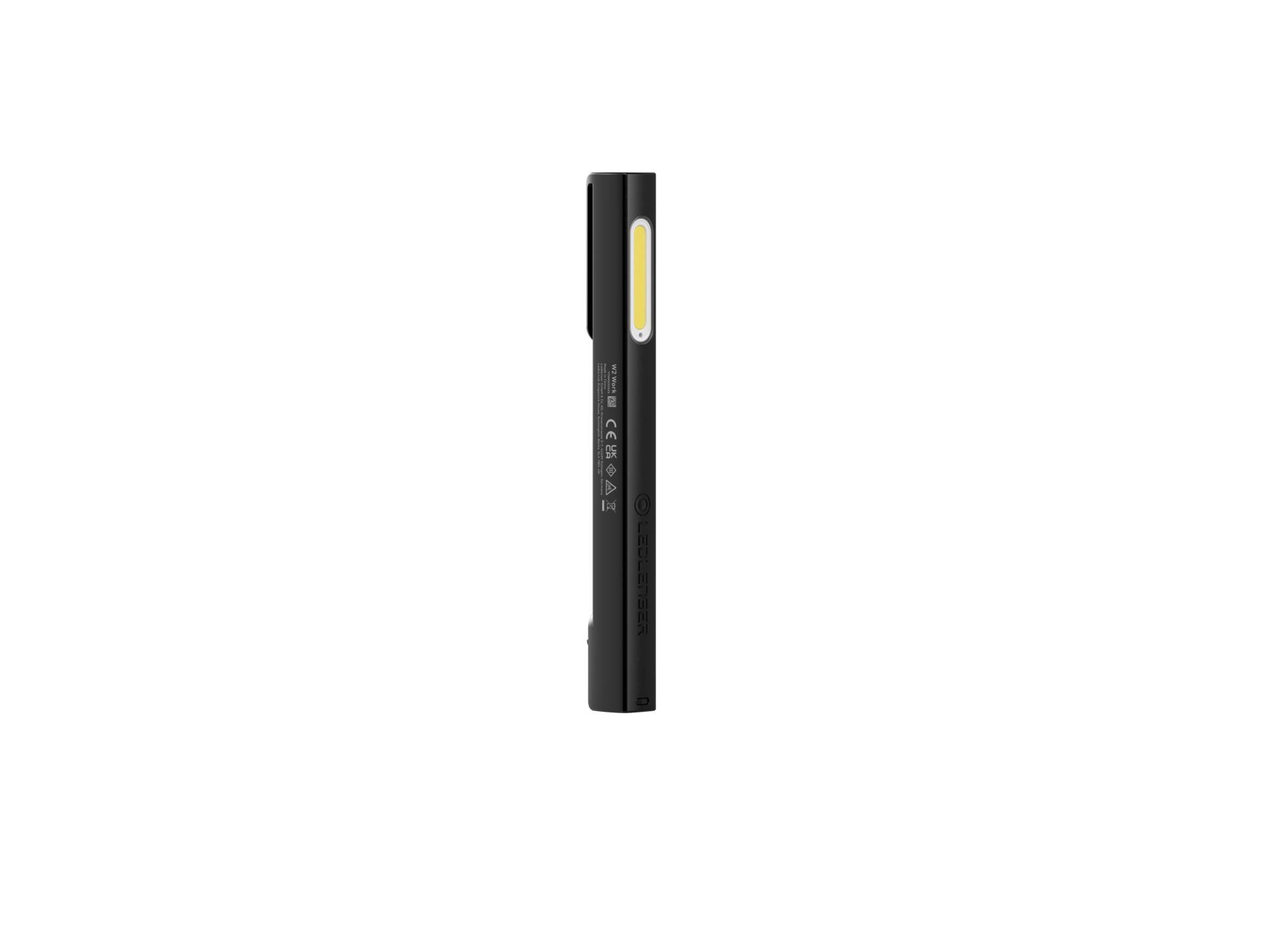 Ledlenser Arbeitsleuchte W2 Work Ledlenser Arbeitsleuchte W2 Work von Ledlenser GmbH & Co. KG