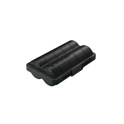 Ledlenser Batterybox7 - Transportbox für 18650 Akkus Ledlenser Batterybox7 - Transportbox für 18650 Akkus von Ledlenser GmbH & Co. KG