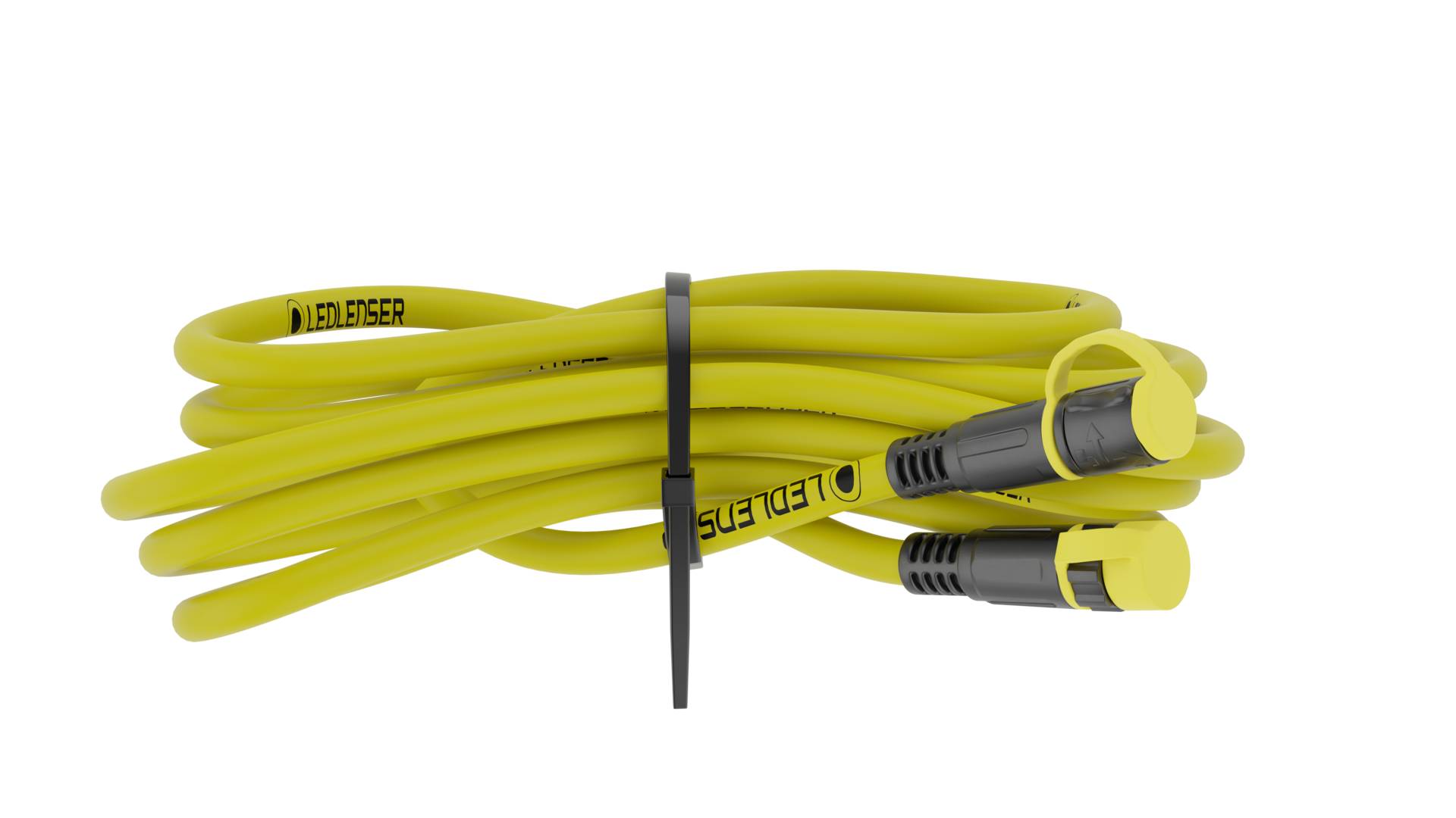 Ledlenser Extension Cable 5 m von Ledlenser GmbH & Co Kg