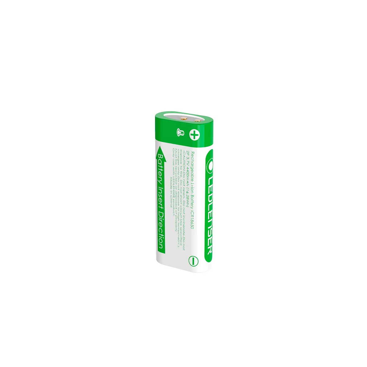 Ledlenser Rechargeable Battery - H14R.2 Ledlenser Rechargeable Battery - H14R.2 von Ledlenser GmbH & Co. KG