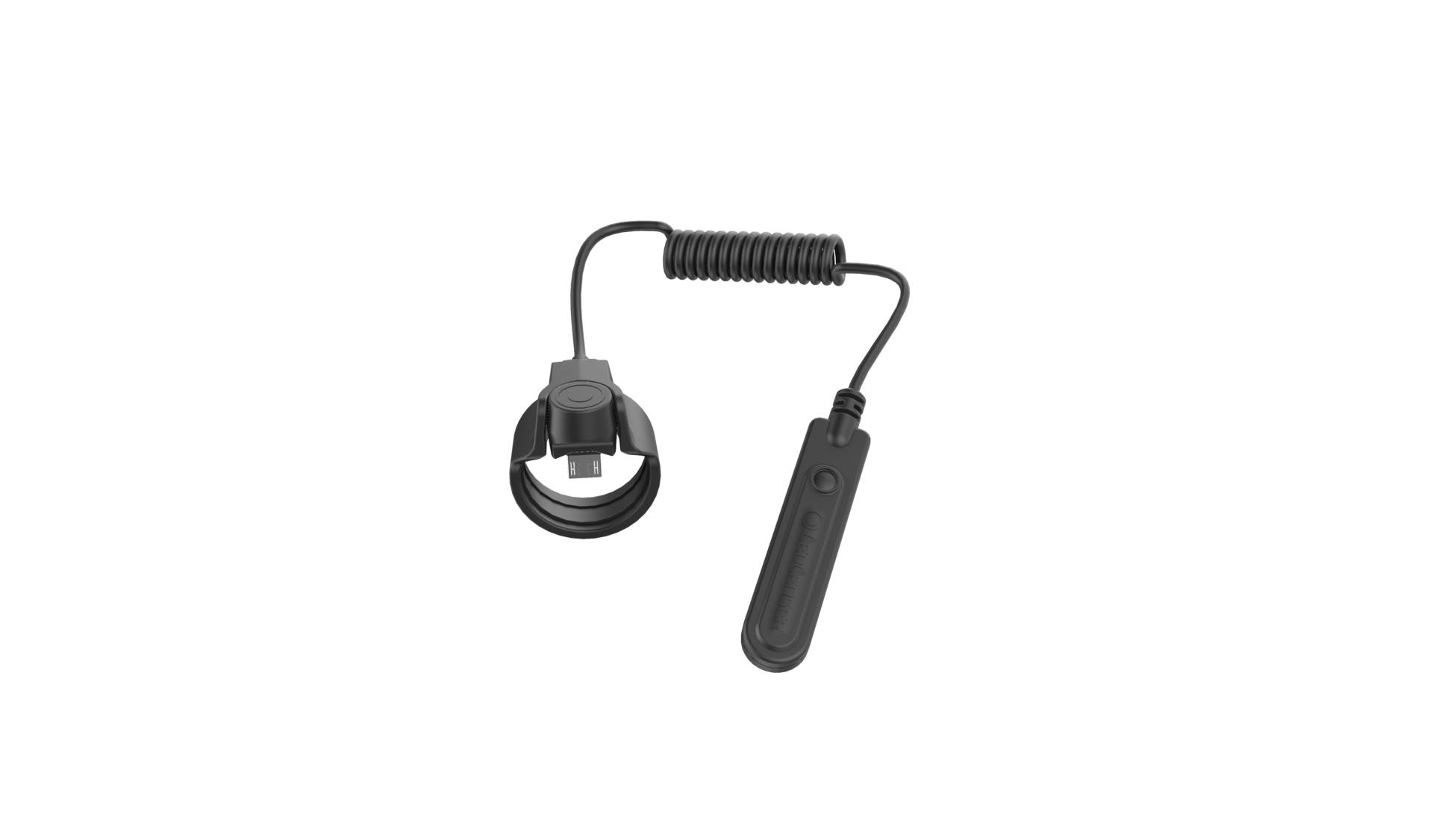 Ledlenser Remote Switch Type D - Fernschalter für Taschenlampen von Ledlenser GmbH & Co Kg