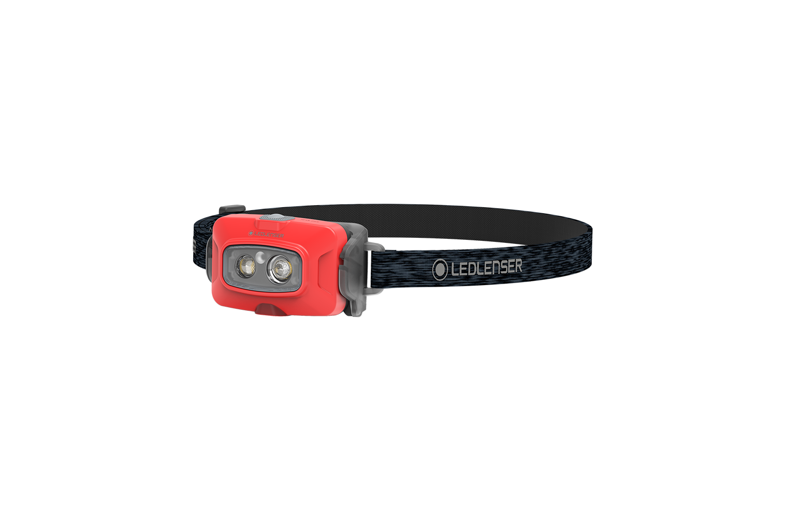 Ledlenser Stirnlampe HF4R Core Ledlenser Stirnlampe HF4R Core von Ledlenser GmbH & Co Kg
