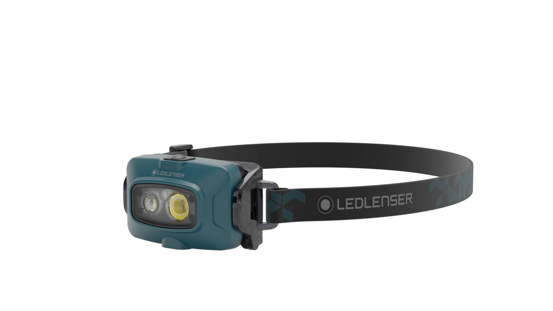 Ledlenser Stirnlampe HF4R Core von Ledlenser GmbH & Co Kg