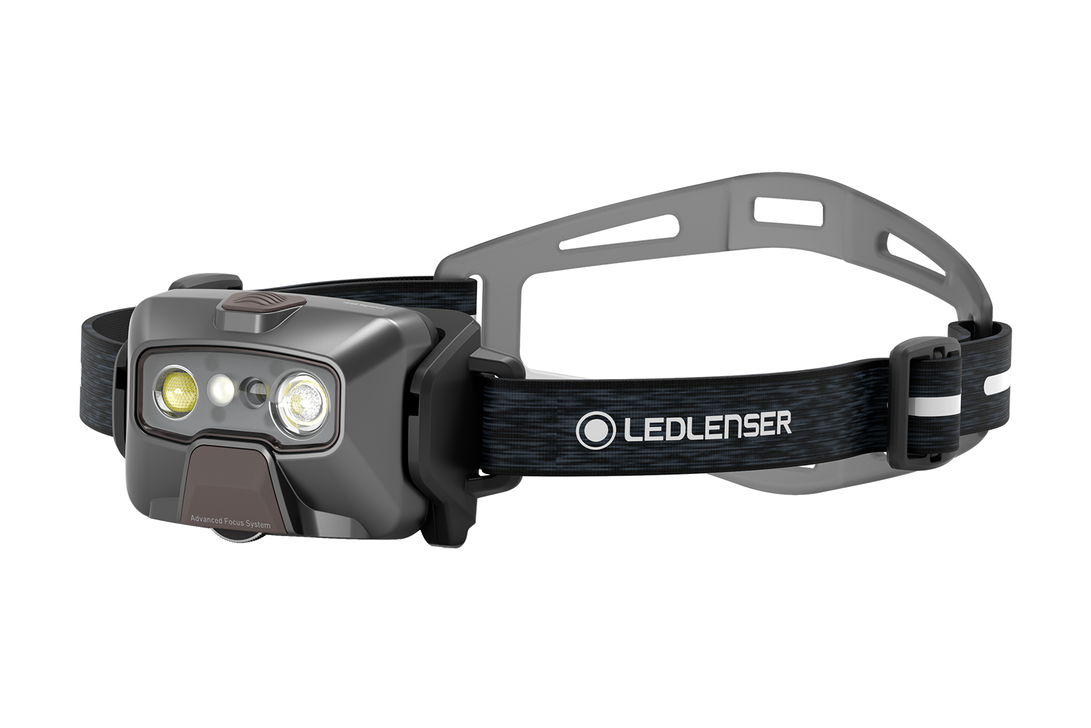 Ledlenser Stirnlampe HF6R Signature Ledlenser Stirnlampe HF6R Signature von Ledlenser GmbH & Co Kg