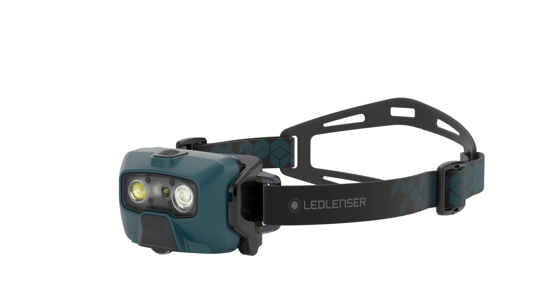 Ledlenser Stirnlampe HF6R Signature Ledlenser Stirnlampe HF6R Signature von Ledlenser GmbH & Co. KG
