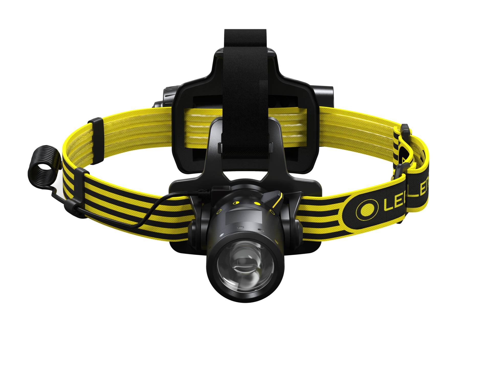 Ledlenser Stirnlampe iLH8 Ledlenser Stirnlampe iLH8 von Ledlenser GmbH & Co Kg