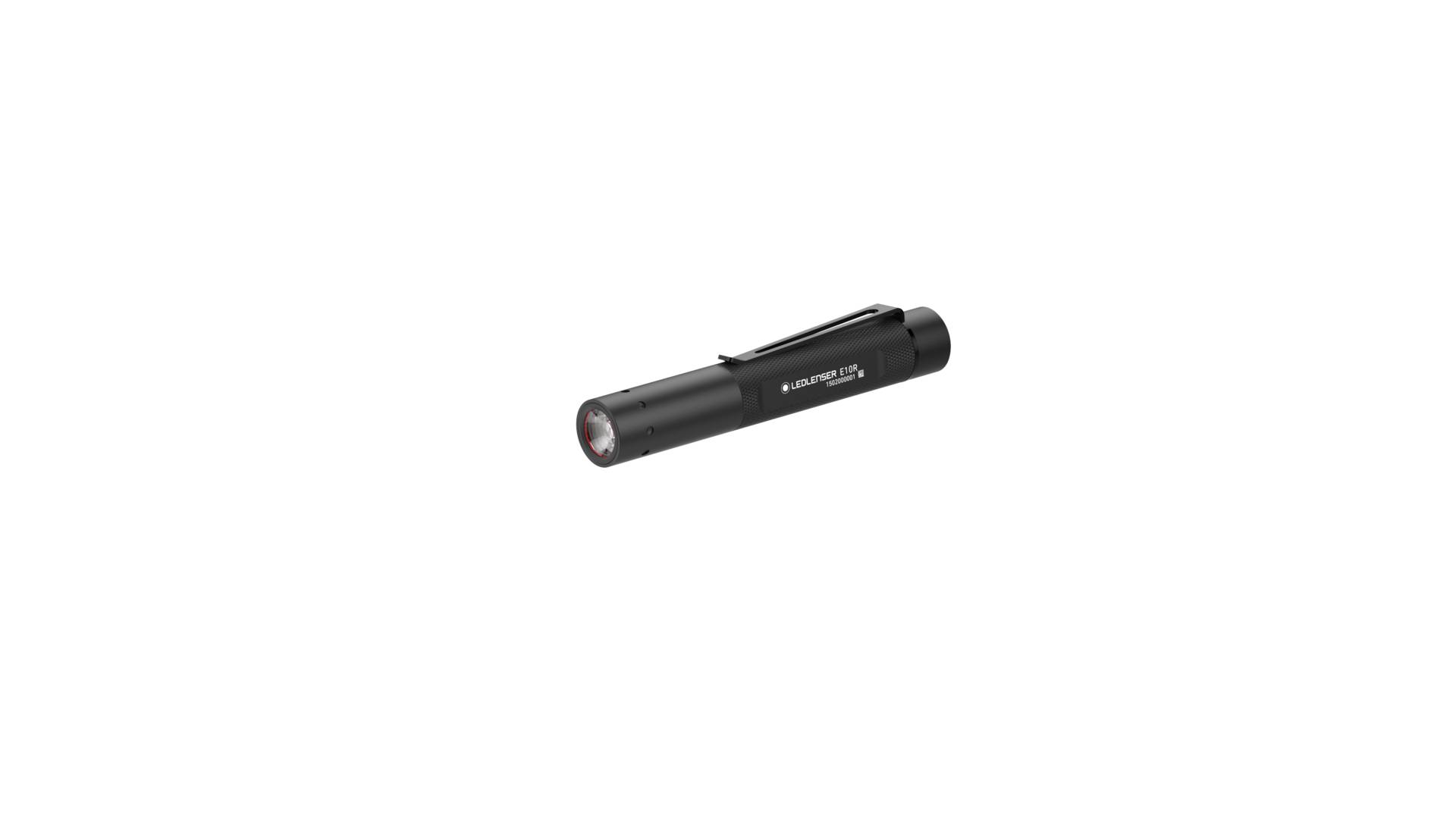Ledlenser Taschenlampe E10R Ledlenser Taschenlampe E10R von Ledlenser GmbH & Co. KG